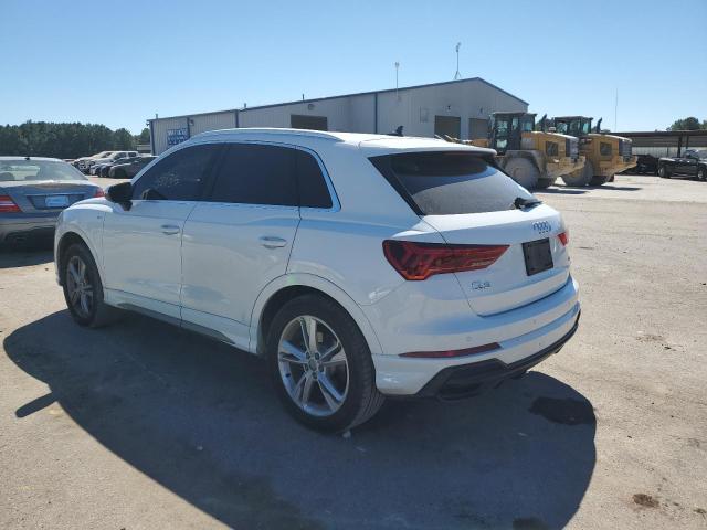 Photo 3 from auction – 2020 AUDI Q3 PREMIUM with VIN WA1DECF30L1121884