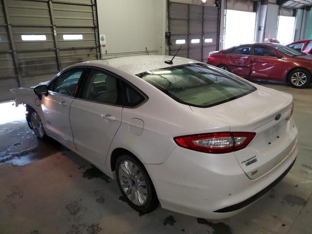 Photo 3 from auction – 2016 FORD FUSION SE with VIN 3FA6P0PU0GR322121