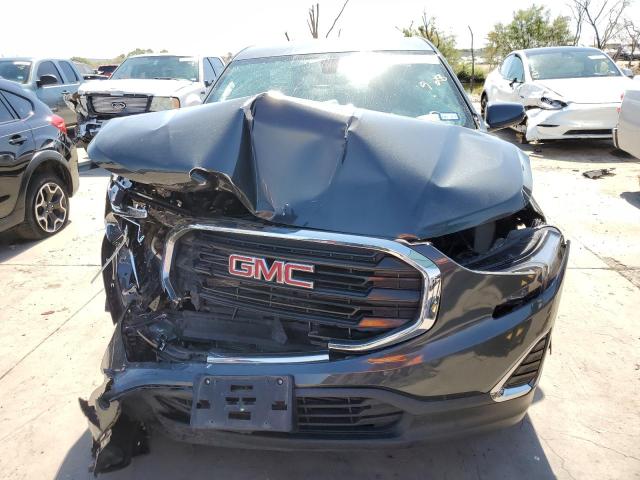 Photo 9 from auction – 2019 GMC TERRAIN SL with VIN 3GKALMEV4KL289224