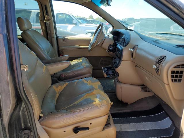Photo 5 from auction – 1999 DODGE CARAVAN with VIN 1B4GP54R7XB916203