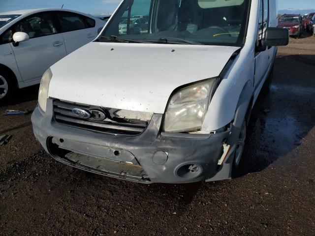 Photo 9 from auction – 2013 FORD TRANSIT CO with VIN NM0LS7AN9DT160356
