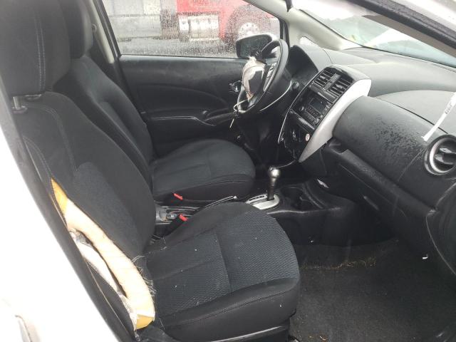 Photo 5 from auction – 2015 NISSAN VERSA NOTE with VIN 3N1CE2CP6FL367163
