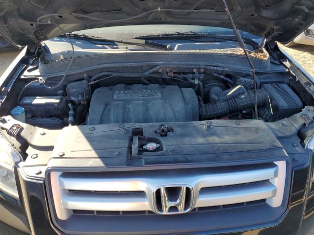 صورة رقم 7 من المزاد - 2008 HONDA PILOT EXL مع VIN 5FNYF28538B007874
