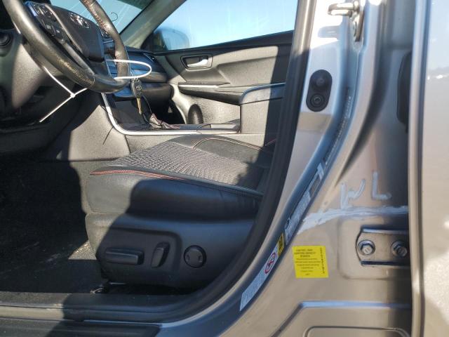 Photo 9 from auction – 2015 TOYOTA CAMRY LE with VIN 4T1BF1FK4FU015331