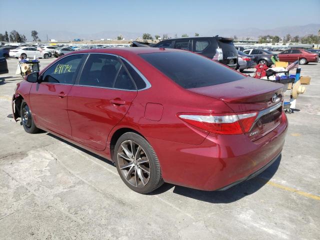 Photo 3 from auction – 2015 TOYOTA CAMRY LE with VIN 4T1BF1FK0FU877526