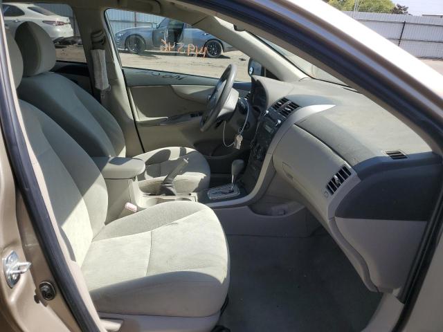 Photo 5 from auction – 2010 TOYOTA COROLLA with VIN 1NXBU4EE4AZ241428