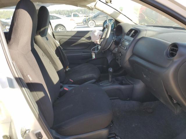 Photo 5 from auction – 2015 NISSAN VERSA S with VIN 3N1CN7AP6FL805728