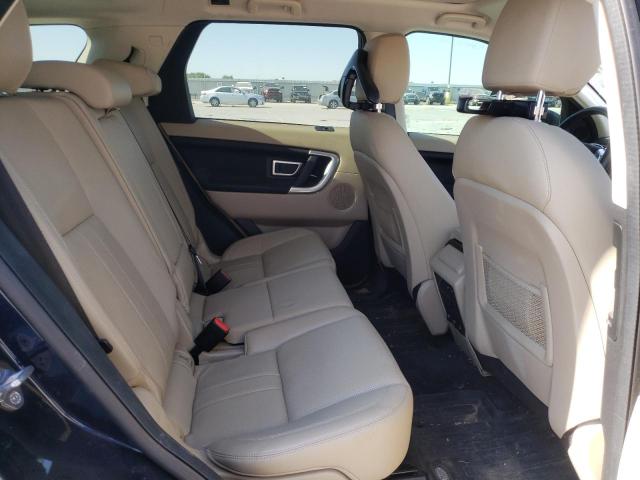 Photo 6 from auction – 2019 LAND ROVER DISCOVERY with VIN SALCR2FX8KH813439