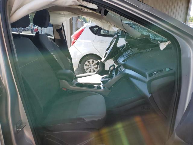 Photo 5 from auction – 2015 FORD ESCAPE SE with VIN 1FMCU9G98FUA80896