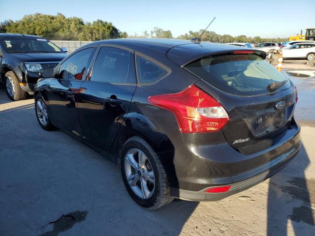 Zdjęcie 3 z aukcji – 2013 FORD FOCUS SE z VIN 1FADP3K20DL239880