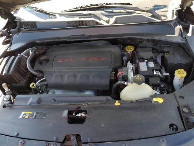 Photo 7 from auction – 2018 JEEP COMPASS TR with VIN 3C4NJDDB0JT484133
