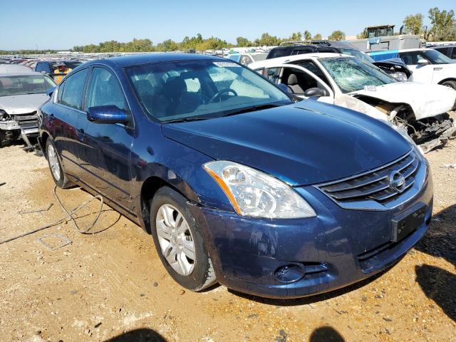 NISSAN ALTIMA BAS 2011 with VIN 1N4AL2APXBC178475 - Photo from auction