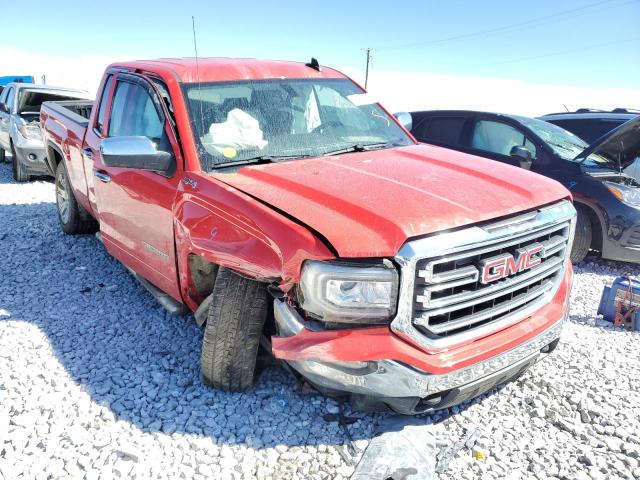 Photo 1 from auction – 2017 GMC SIERRA K15 with VIN 1GTV2MEC5HZ107000