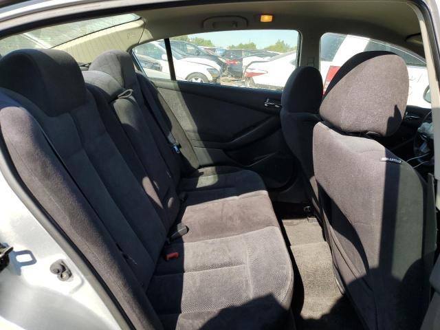 Photo 6 from auction – 2007 NISSAN ALTIMA 2.5 with VIN 1N4AL21E27C235063