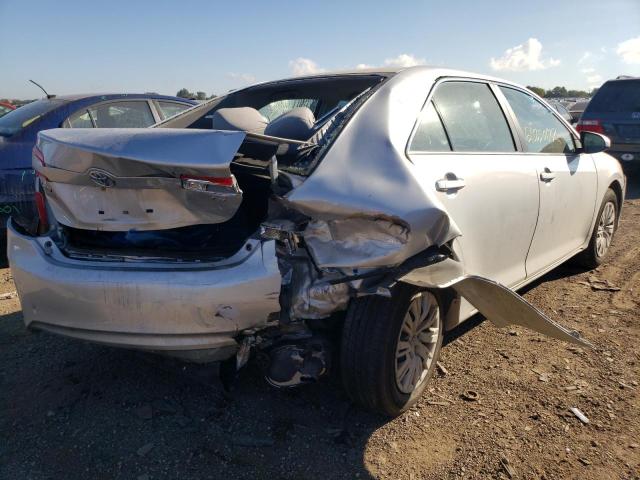 Photo 4 from auction – 2013 TOYOTA CAMRY L with VIN 4T4BF1FK5DR330657
