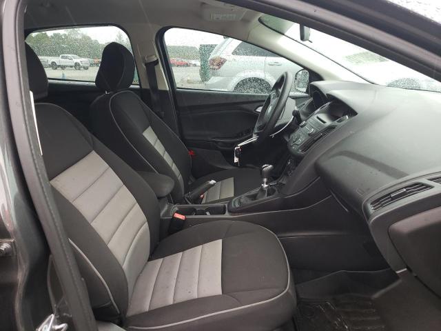Photo 5 from auction – 2017 FORD FOCUS SE with VIN 1FADP3FE6HL238288