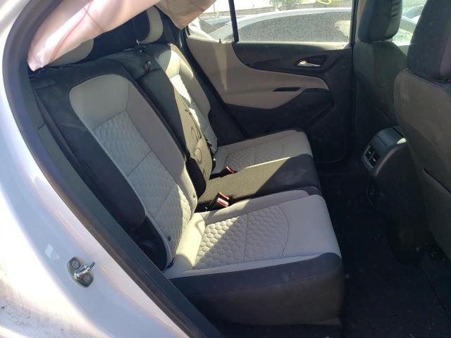 Photo 6 from auction – 2020 CHEVROLET EQUINOX LS with VIN 3GNAXHEV7LS685430