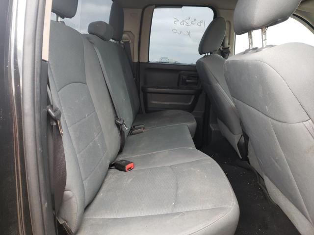 Photo 6 from auction – 2015 RAM 1500 ST with VIN 1C6RR7FT9FS640395