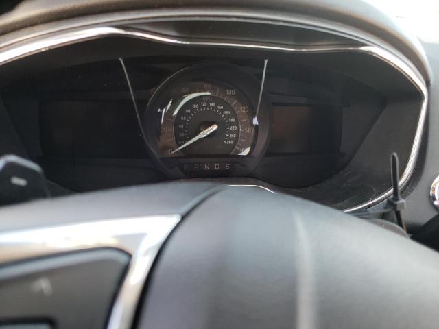 Photo 8 from auction – 2013 FORD FUSION TIT with VIN 3FA6P0K91DR348287