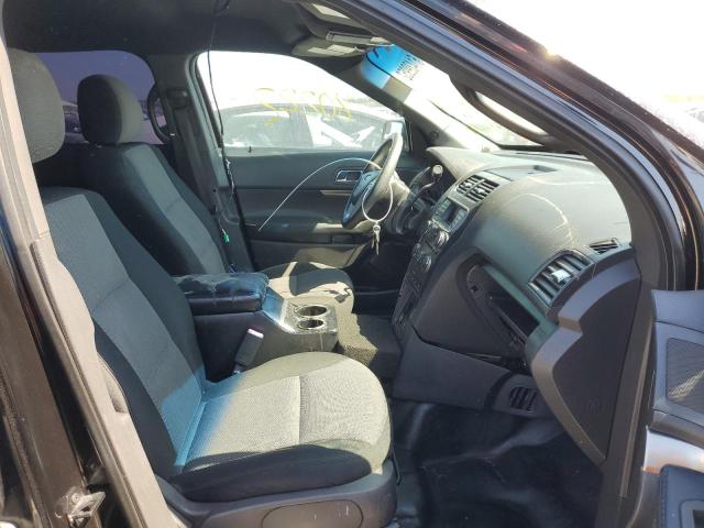Foto 5 de la subasta – 2013 FORD EXPLORER P con VIN 1FM5K8AR0DGC63111