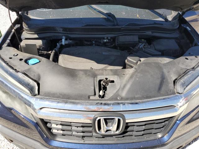 Photo 7 from auction – 2017 HONDA RIDGELINE with VIN 5FPYK2F42HB002260