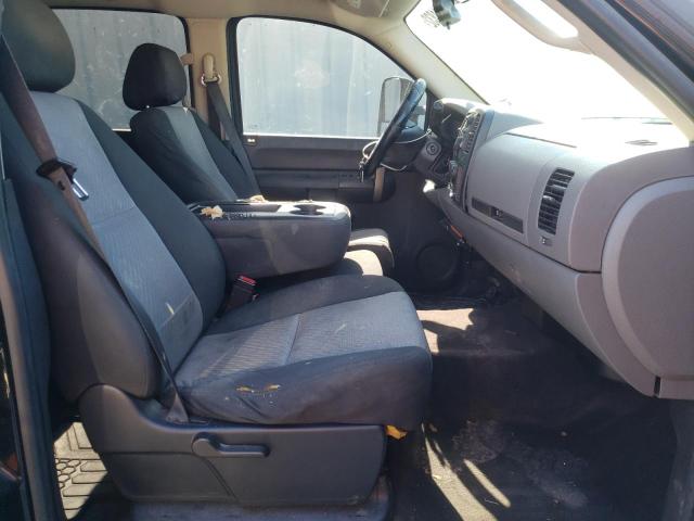 Photo 5 from auction – 2007 CHEVROLET UK with VIN 2GCEC13CX71704651