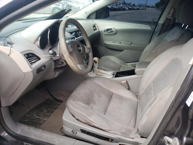 Photo 7 from auction – 2012 CHEVROLET MALIBU LS with VIN 1G1ZA5EU9CF371407
