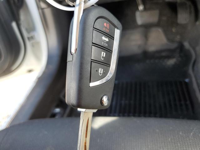 Photo 7 from auction – 2020 TOYOTA COROLLA LE with VIN JTDEPRAE4LJ080546