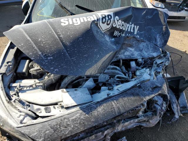 Photo 7 from auction – 2020 SUBARU CROSSTREK with VIN JF2GTABC3LH257146