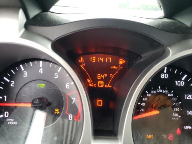 Photo 8 from auction – 2012 NISSAN JUKE S with VIN JN8AF5MVXCT126542
