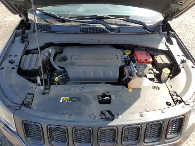 Photo 7 from auction – 2019 JEEP COMPASS LA with VIN 3C4NJCBB1KT637455