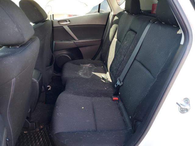 صورة رقم 6 من المزاد - 2012 MAZDA 3 I مع VIN JM1BL1L89C1601803