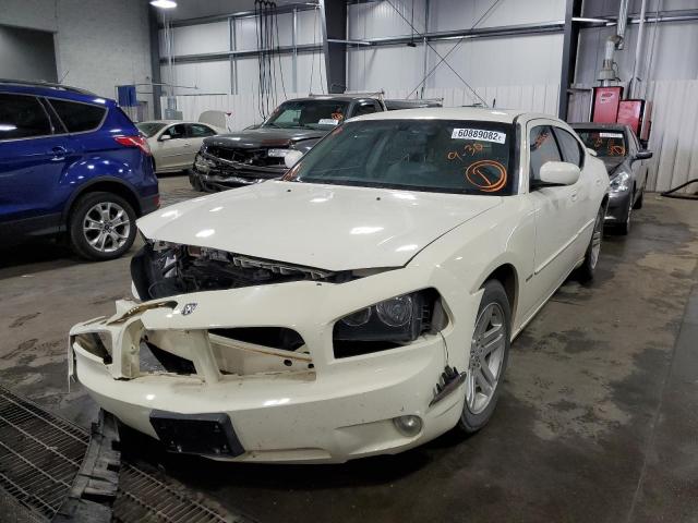Photo 2 from auction – 2006 DODGE CHARGER R/ with VIN 2B3KA53H66H176724