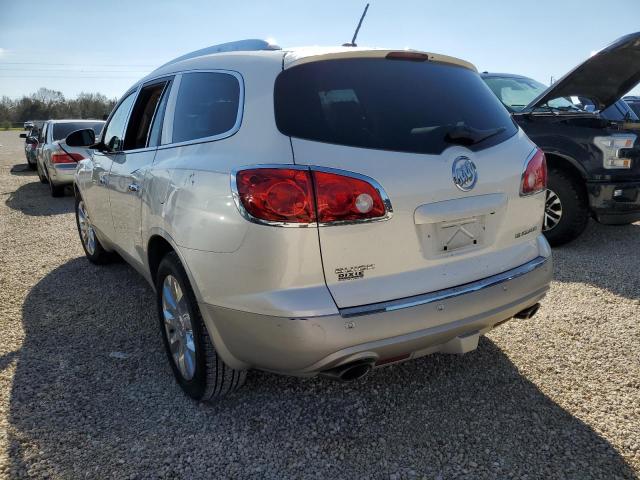 Photo 3 from auction – 2012 BUICK ENCLAVE with VIN 5GAKRDED4CJ272567