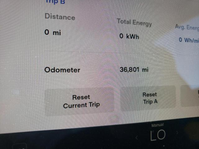 Photo 8 from auction – 2018 TESLA MODEL 3 with VIN 5YJ3E1EA7JF168548