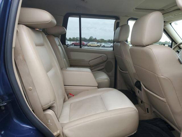 Photo 6 from auction – 2006 FORD EXPLORER E with VIN 1FMEU74E06UB71157