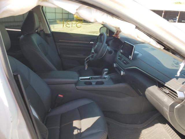 Photo 5 from auction – 2022 NISSAN ALTIMA SR with VIN 1N4BL4CV4NN396772