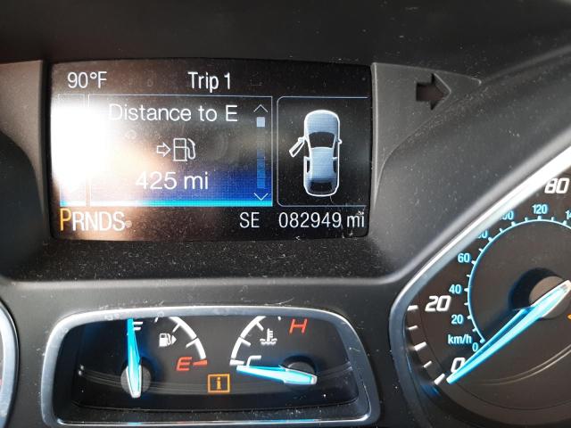 Photo 8 from auction – 2015 FORD ESCAPE SE with VIN 1FMCU0GXXFUA99685