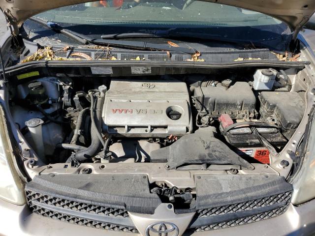 Photo 7 from auction – 2005 TOYOTA SIENNA CE with VIN 5TDZA23C75S239863