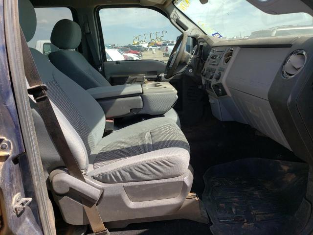 Photo 5 from auction – 2013 FORD F250 SUPER with VIN 1FT7W2BT0DEA31791