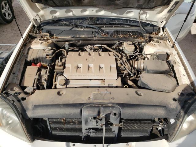 Foto 7 de la subasta – 2001 CADILLAC PROFESSION con VIN 1GEEH90Y61U500738