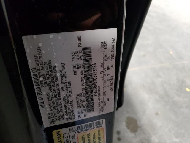 Photo 10 from auction – 2016 FORD FUSION SE with VIN 1FA6P0HD7G5113086