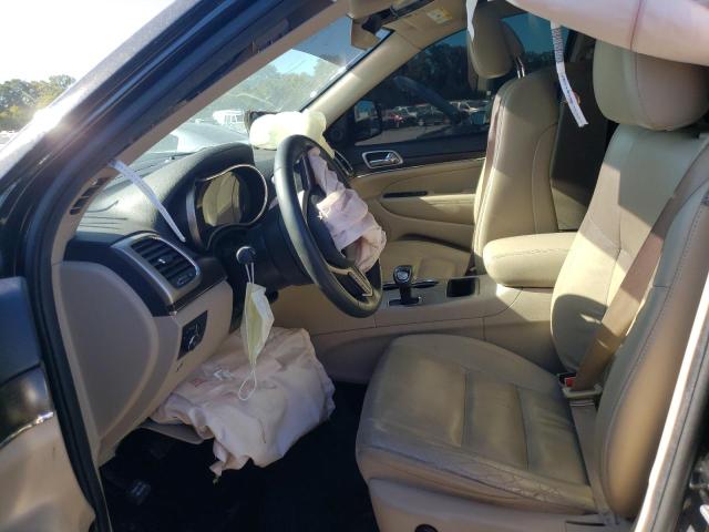 Photo 5 from auction – 2015 JEEP GRAND CHER with VIN 1C4RJEBG9FC647211