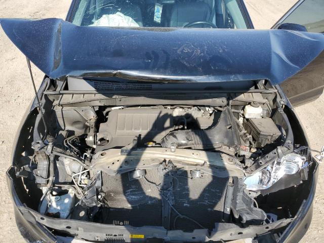 Photo 7 from auction – 2014 TOYOTA HIGHLANDER with VIN 5TDDKRFH8ES009675