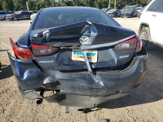 Photo 9 from auction – 2015 MAZDA 6 TOURING with VIN JM1GJ1V56F1196910