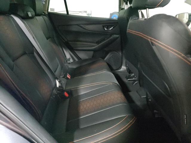 Photo 6 from auction – 2022 SUBARU CROSSTREK with VIN JF2GTHNC3NH283379