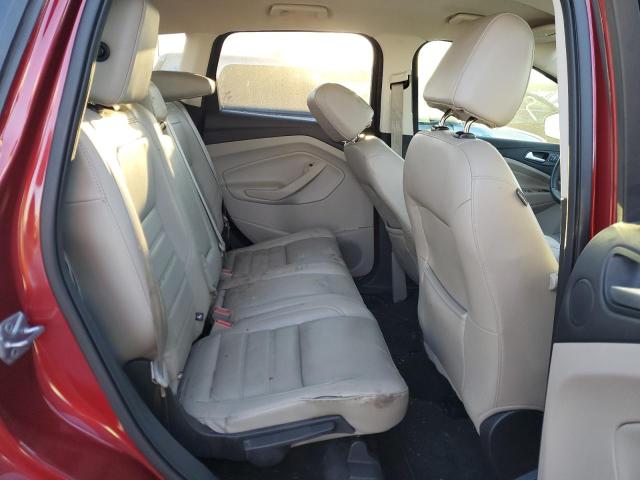 Photo 6 from auction – 2017 FORD ESCAPE TIT with VIN 1FMCU0J99HUF10653