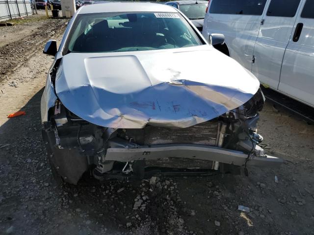 Photo 9 from auction – 2017 CHEVROLET IMPALA LT with VIN 1G1105S31HU115955
