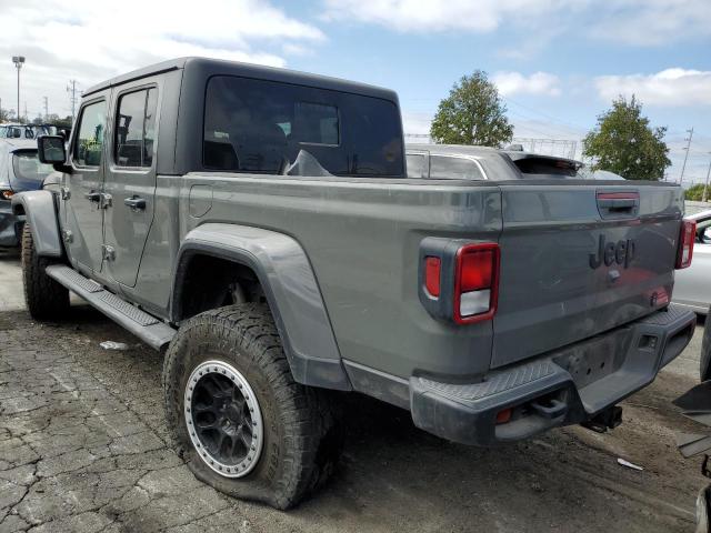 Photo 3 from auction – 2020 JEEP GLADIATOR with VIN 1C6HJTAG8LL200048