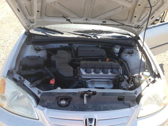 Photo 7 from auction – 2003 HONDA CIVIC DX with VIN 2HGES16133H577449